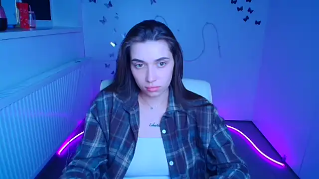 NikaMystic Chat XXX live