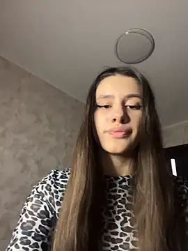 Selena_Mur_のライブXXXチャット