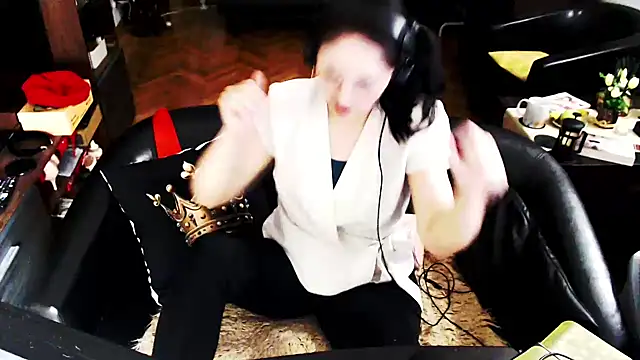 Živý XXX chat Imperatriza