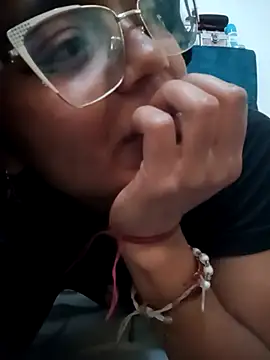 VaneMoon 现场XXX聊天