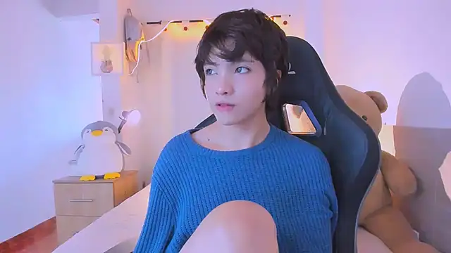 Sweet_Allan's Webcam Show
