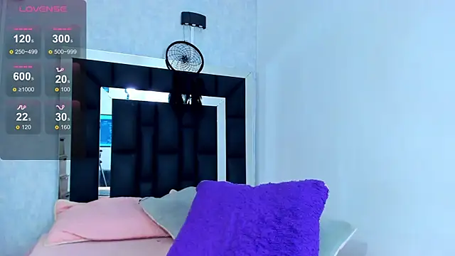 elian_7 webcam show