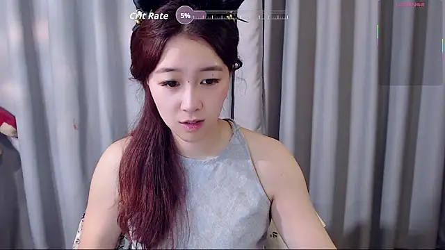 XueLi1902 Live XXX-Chat