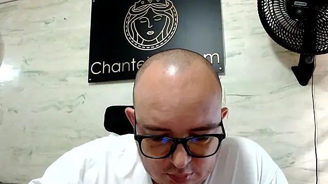 maximo_daddy Pertunjukan Webcam