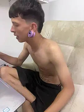 Show de webcam de Astarotth__