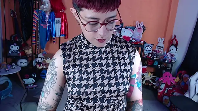 MissMiia2's Live XXX Chat