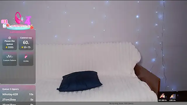 VictoriaVeya Live XXX Chat