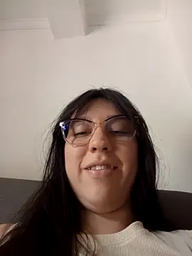 CoralSmit 现场XXX聊天