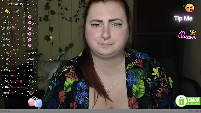 Alicia_love00 Adlı Modelin Canlı XXX Sohbeti