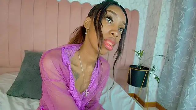 Chat +18 de SCARLHETTBROWN ao vivo