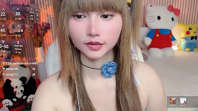 di-or- Live XXX Chat