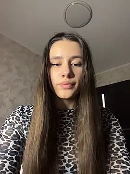 Show modela Selena_Mur_ na web-kameri