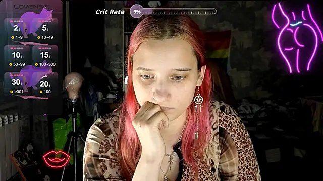 RachelPircen Live XXX chat