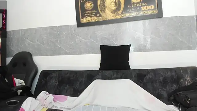 horus_gil – webcam-show