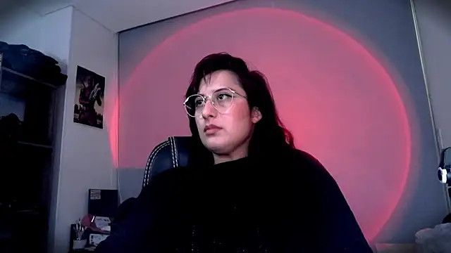 Scarlett_Sen: онлайн-секс-чат