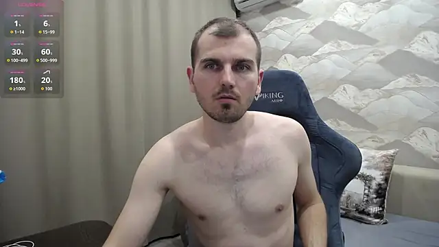 عرض كام SerzhKorol1