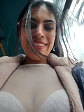 Astrid-- Live XXX-chat