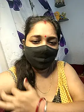 Tanvi_My_Girl Webcamshow