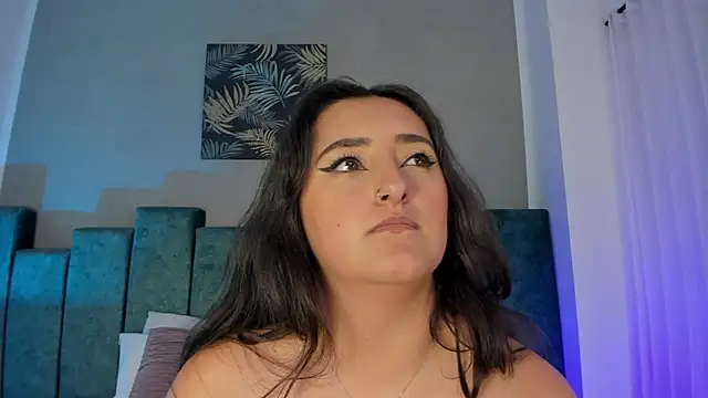 Chat XXX ao vivo de Kathia_Morelli