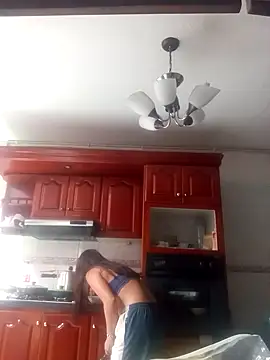 Živý XXX chat BarbieRivers