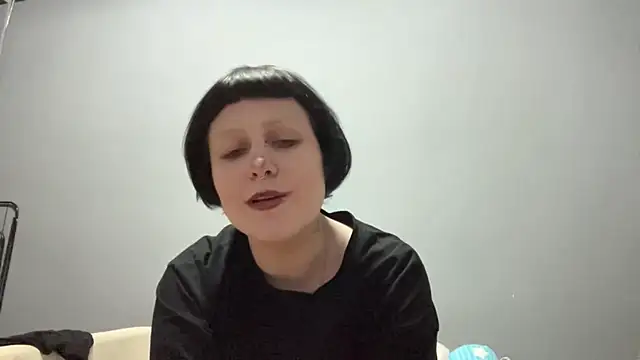 Hissokai's Live XXX Chat