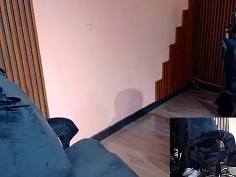 MissOffice_ – Naživo XXX chat