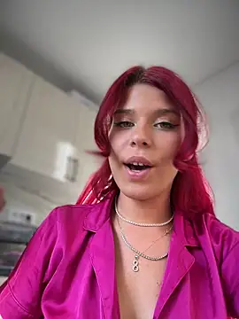 Chat XXX en directo de RiriRoseey