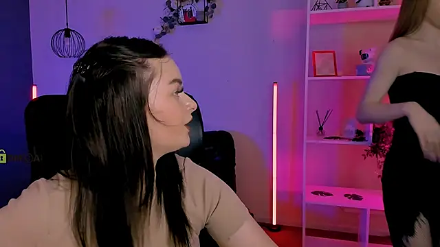 Chat XXX en directo de doll_vey
