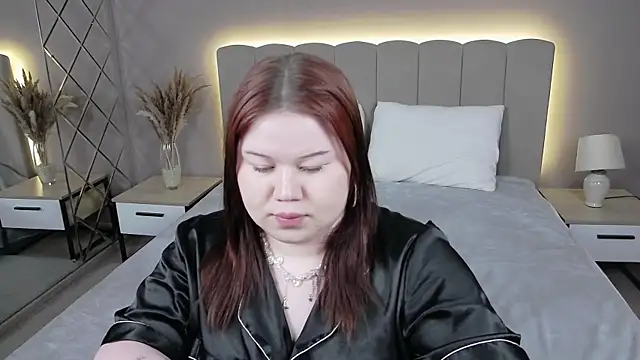 دردشة EvaNova_ الجنسية المباشرة