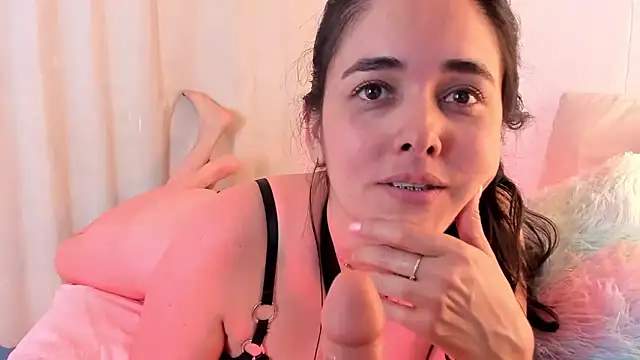 Chat XXX en directo de miss_alhy