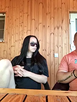 Show Webcam de -Pupsiki-