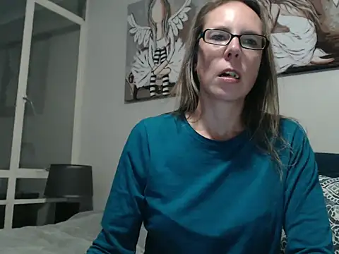 blondiesin50 라이브 XXX 채팅