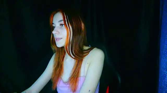 Czat XXX na żywo – liza__kitty