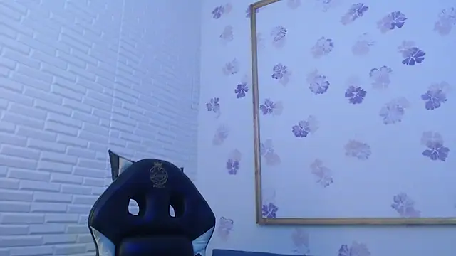 Karol_prescot Live XXX-chat
