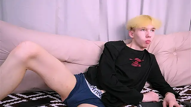 Evans_Mark Webcam Show