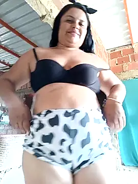 Webkamerová show dirty_violeota_19