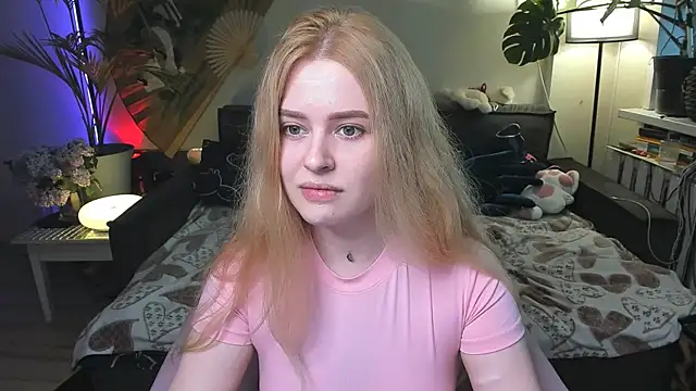 Czat XXX na żywo – Alexa_Pirs