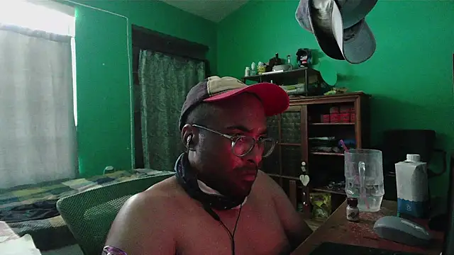 _______the Webcam-Show