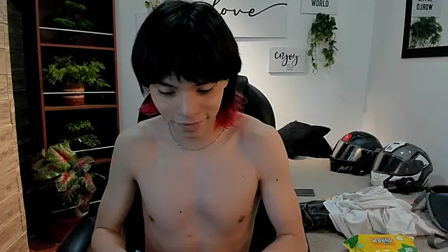 coby_cum: вебкам-шоу