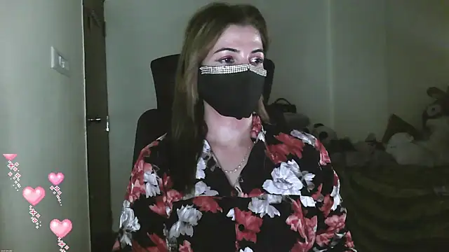 Cute_Sonii Chat XXX in diretta