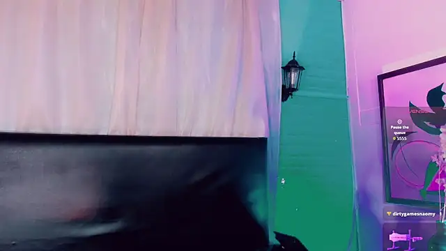 _ChanellR_'s Webcam Show