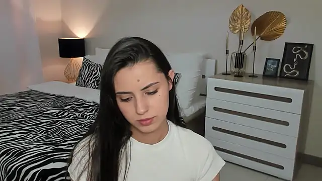 Jasmine_Stewart's Live XXX Chat