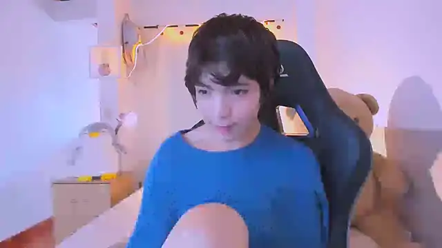 Sweet_Allan Chat XXX live