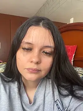 Selena_Roa's Live XXX Chat