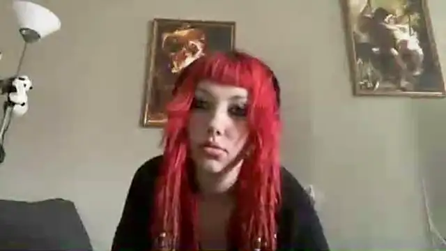 sweetbamb's Webcam Show
