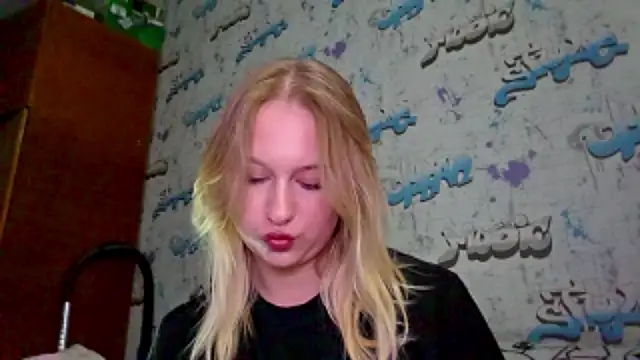 LidaRutten Webcam-Show