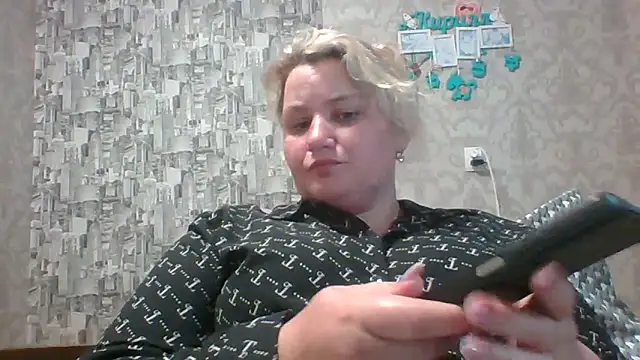 Jane_Dreams' Live XXX Chat