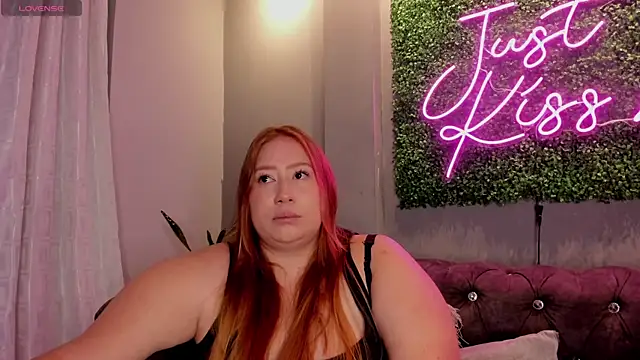 hannamartinn Adlı Modelin Canlı XXX Sohbeti