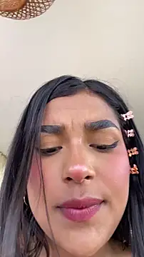 Živý XXX chat Mariangel_11