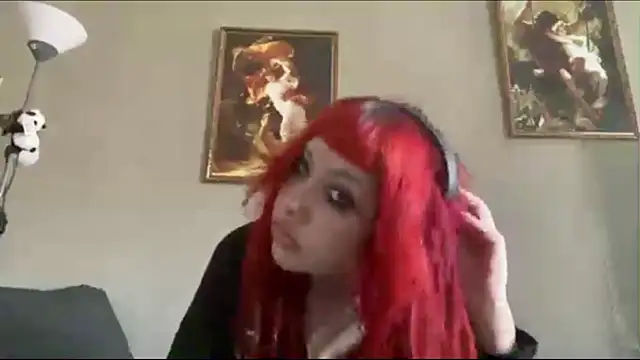 sweetbamb Webcamshow